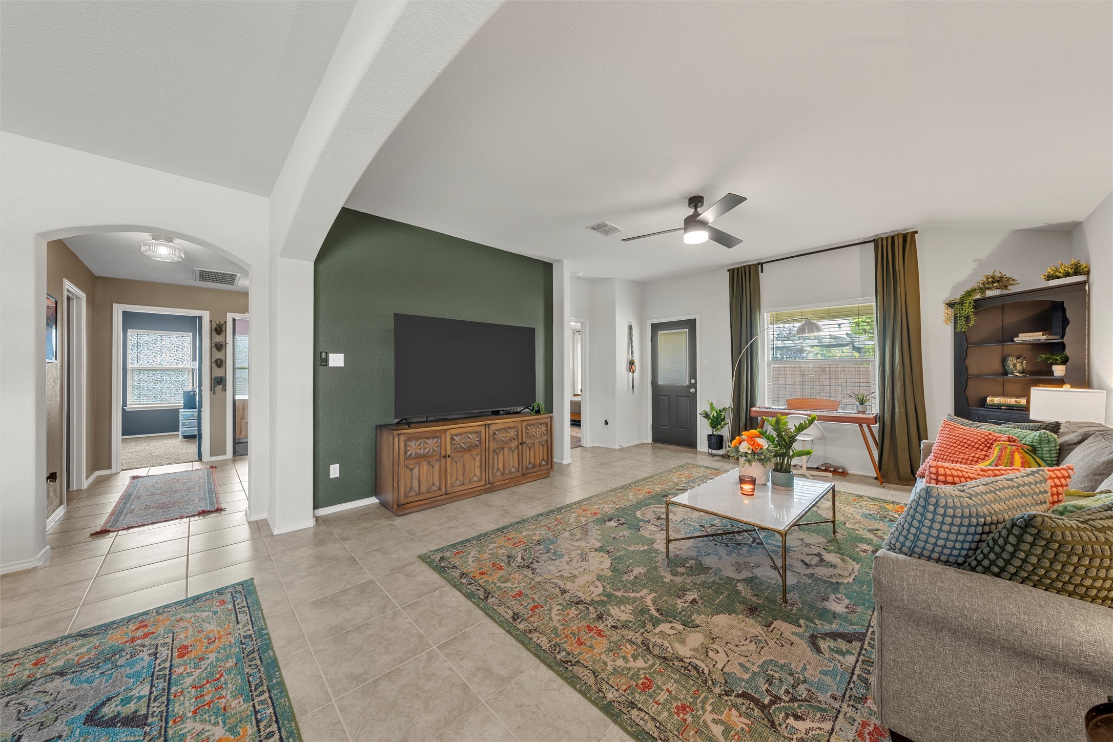 8602 Foggy Draw Court Temple TX 76502