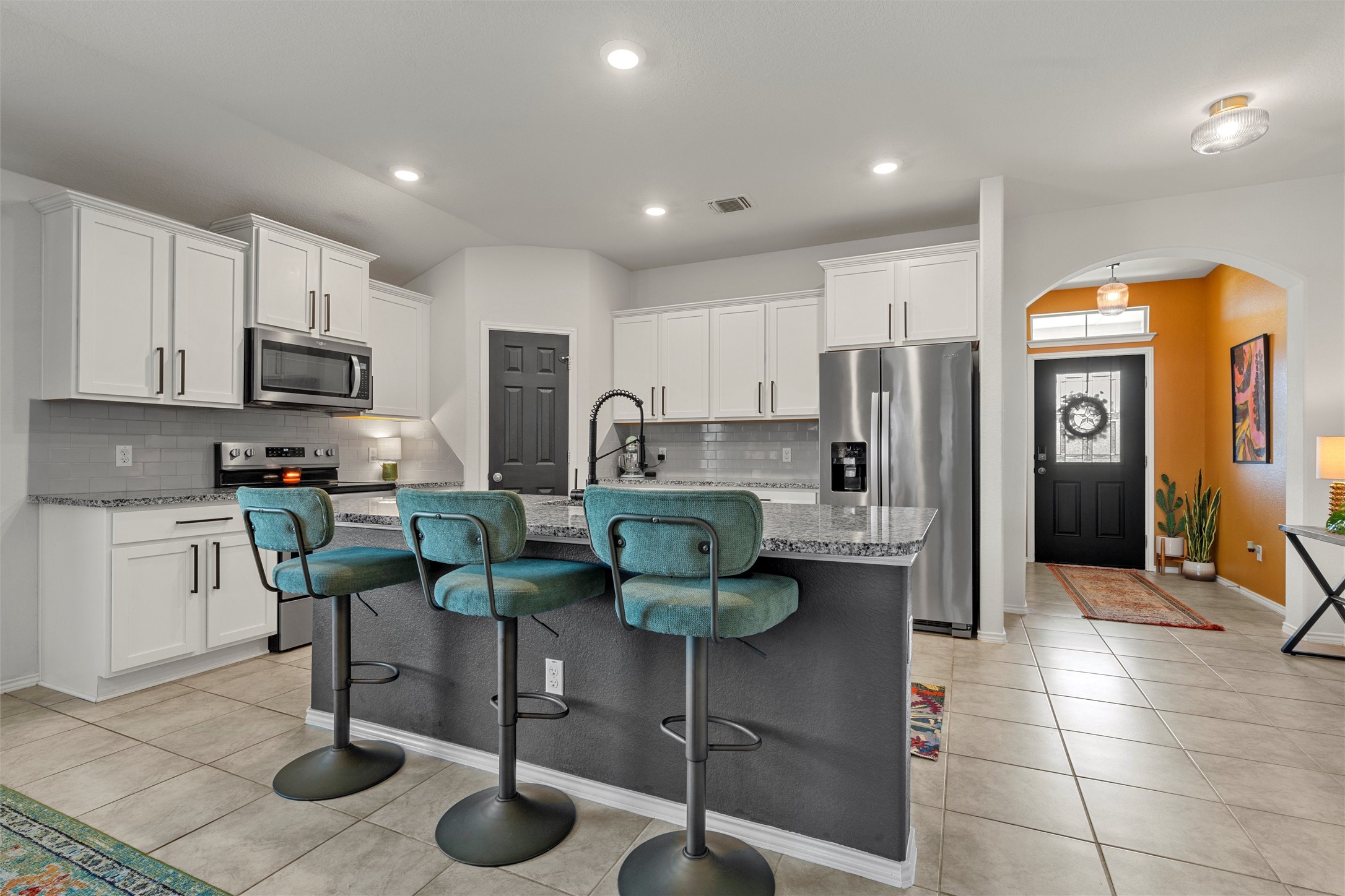 8602 Foggy Draw Court Temple TX 76502