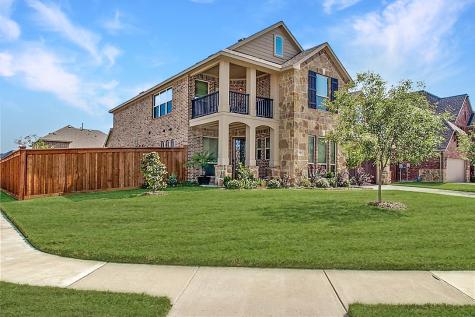 3103 Pamplona Grand Prairie TX 75054