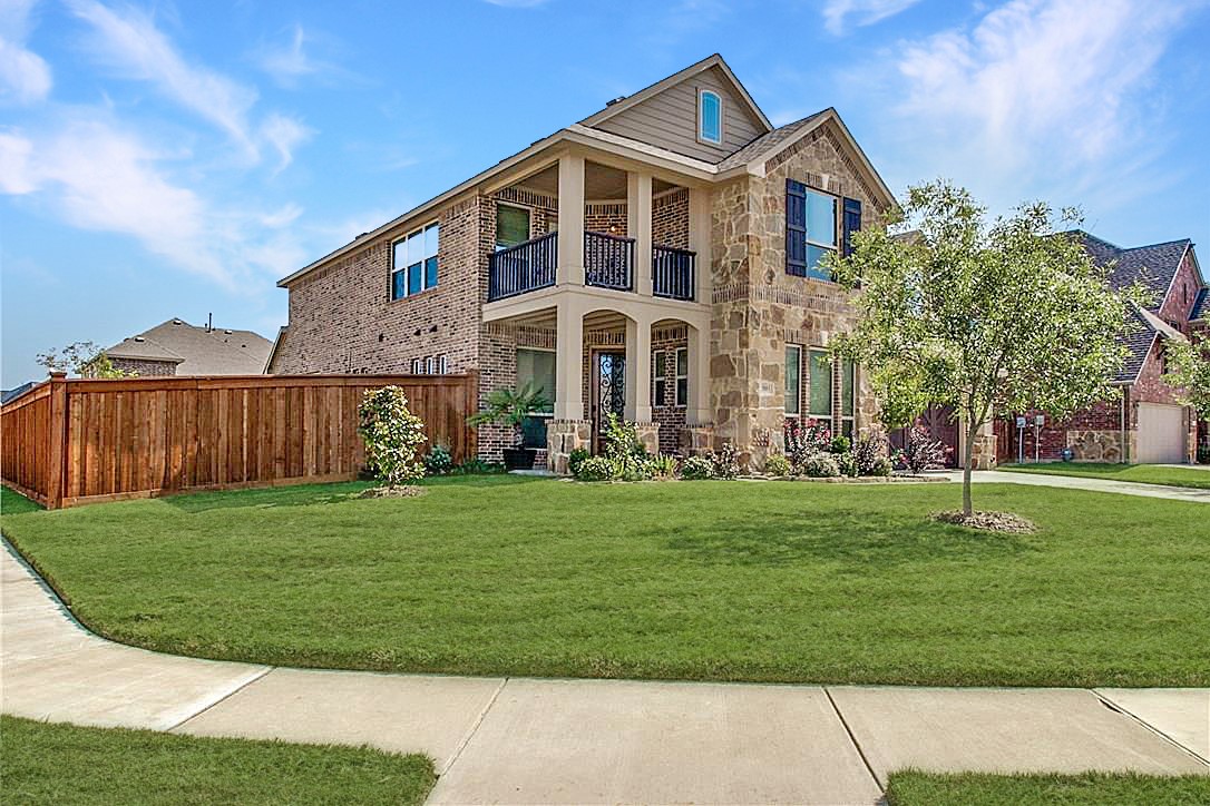3103 Pamplona Grand Prairie TX 75054