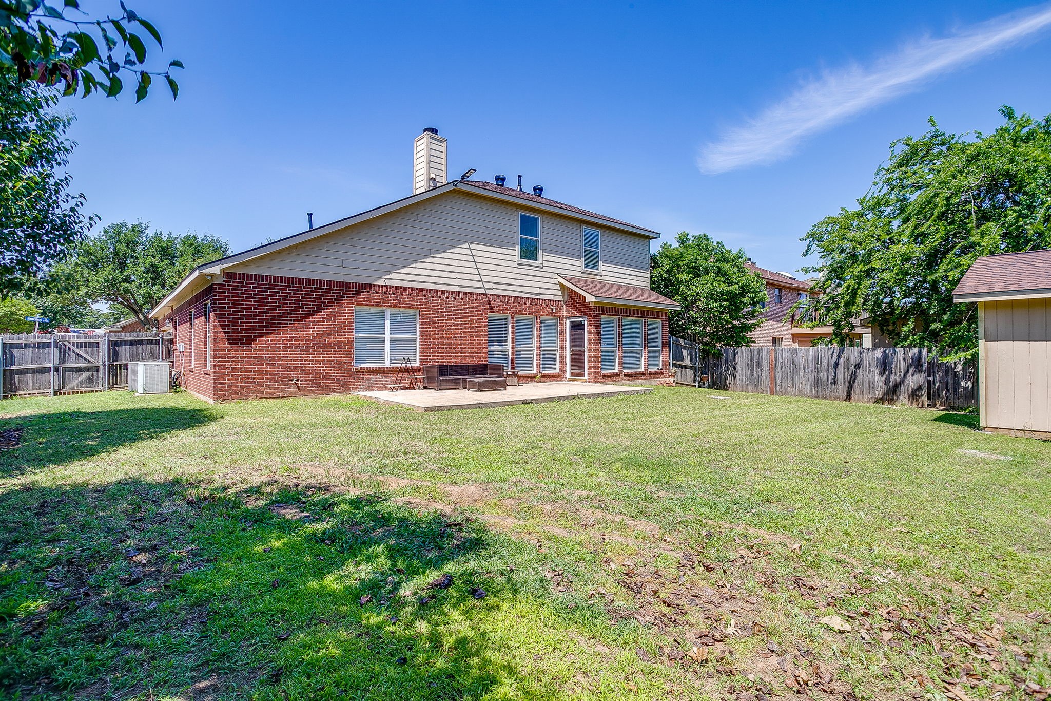 5711 Homestead Road Arlington TX 76017