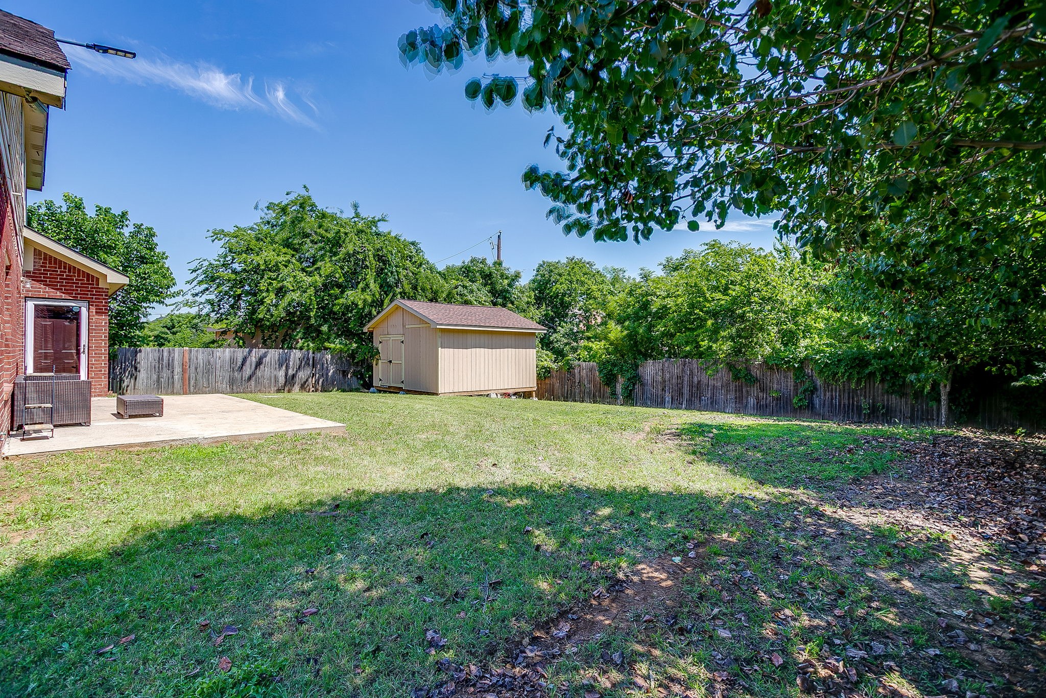 5711 Homestead Road Arlington TX 76017