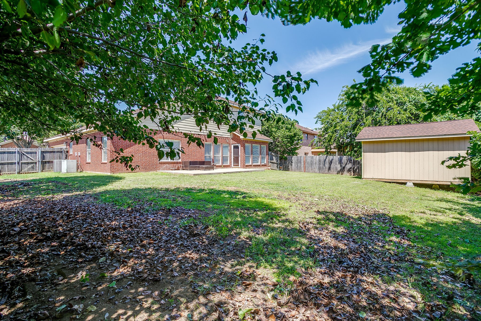 5711 Homestead Road Arlington TX 76017