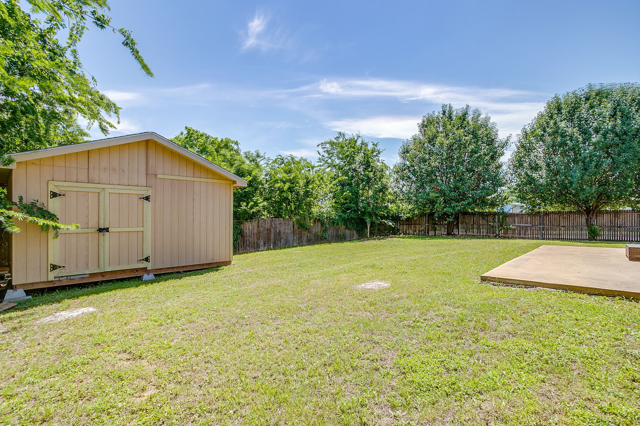 5711 Homestead Road Arlington TX 76017