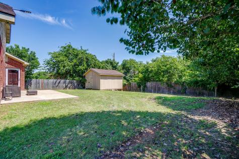 5711 Homestead Road Arlington TX 76017