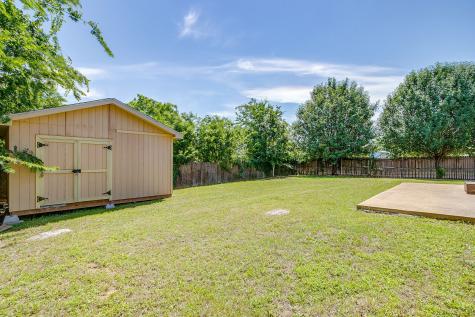 5711 Homestead Road Arlington TX 76017