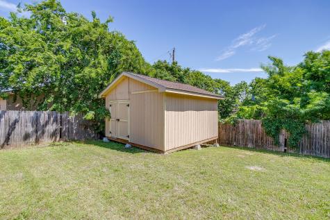 5711 Homestead Road Arlington TX 76017