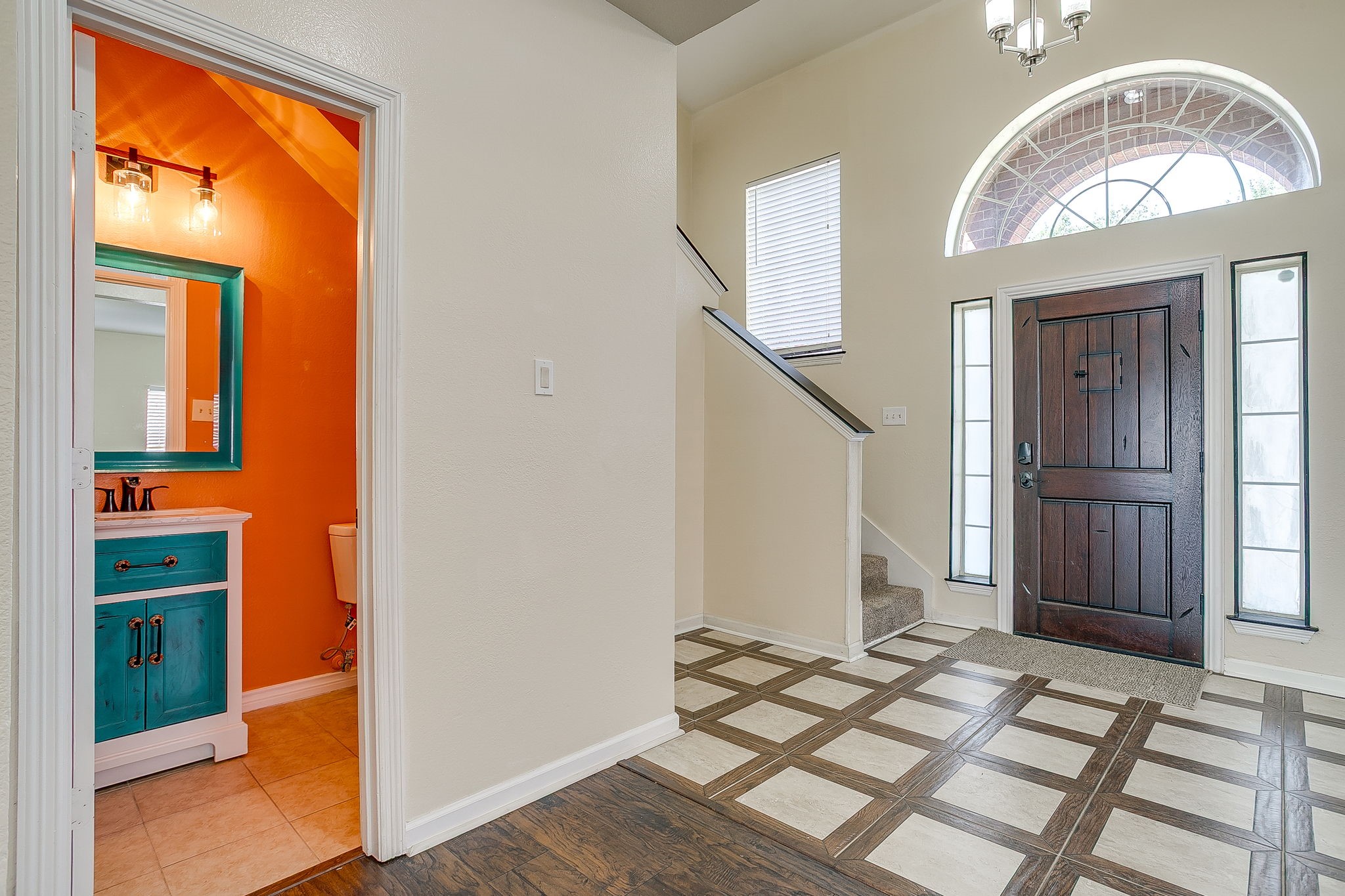 5711 Homestead Road Arlington TX 76017