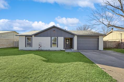 6908 Lincolnshire Lane North Richland Hills TX 76182