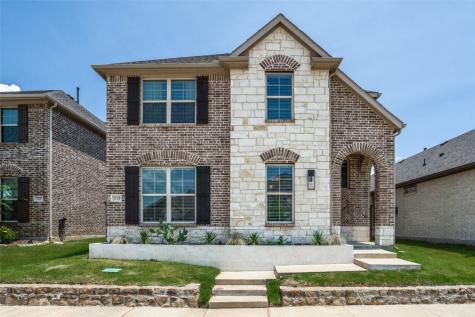 2125 Olivereta Drive Little Elm TX 75068