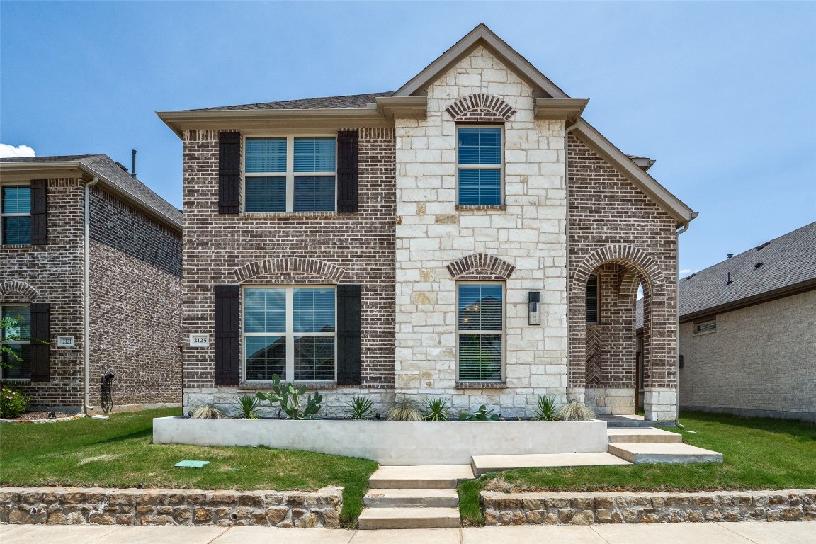 2125 Olivereta Drive Little Elm TX 75068