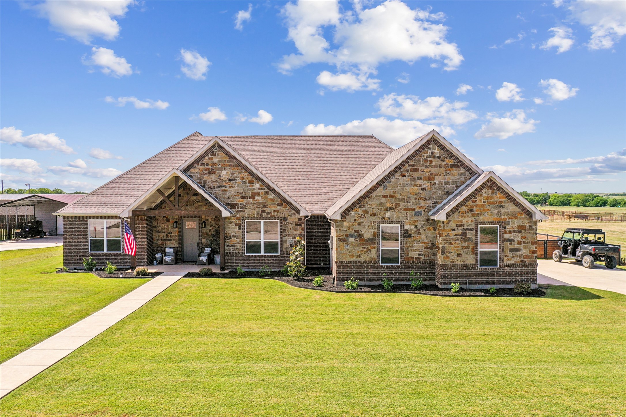 210 Lakecrest Drive Muenster TX 76252