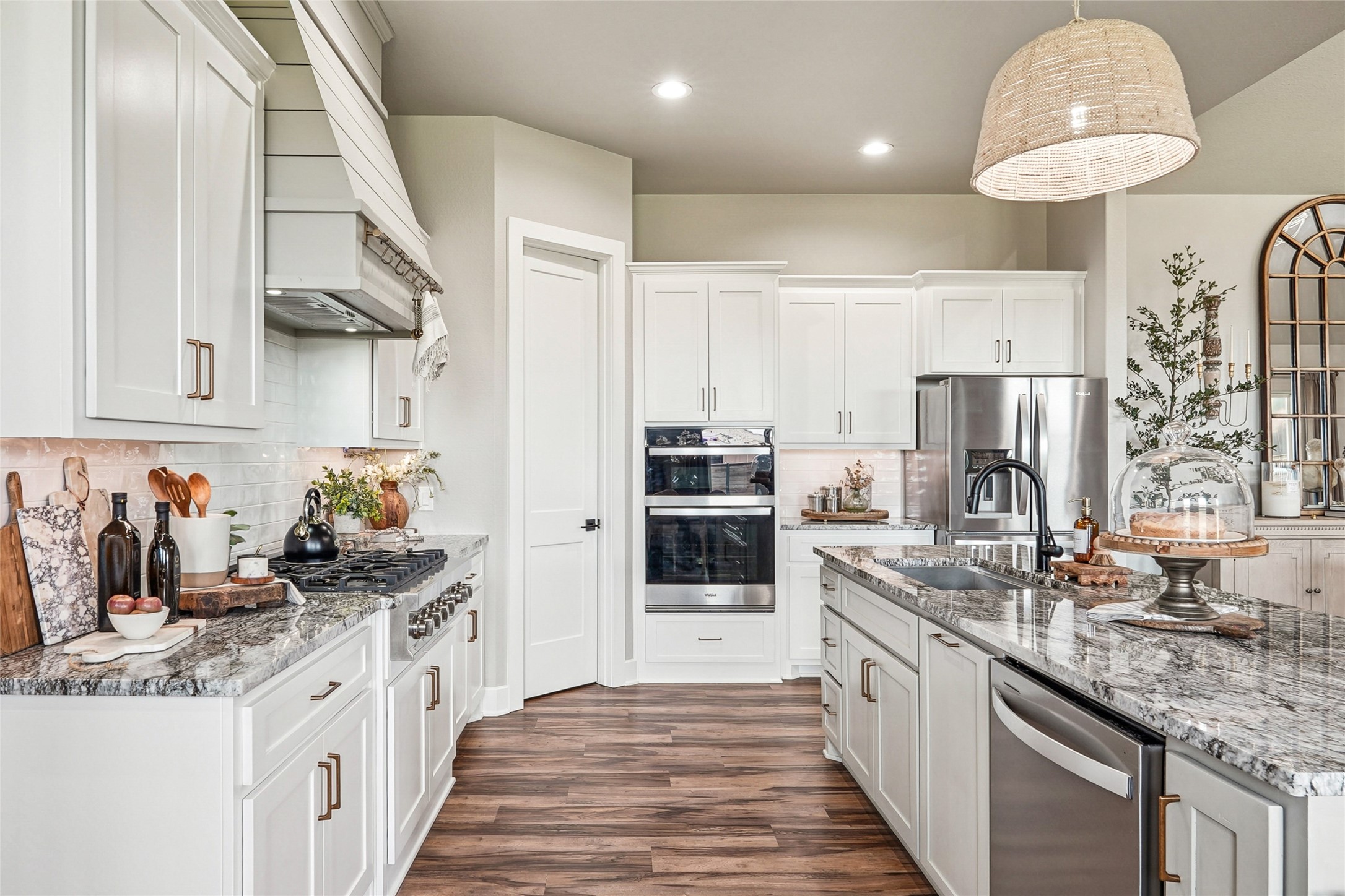 210 Lakecrest Drive Muenster TX 76252