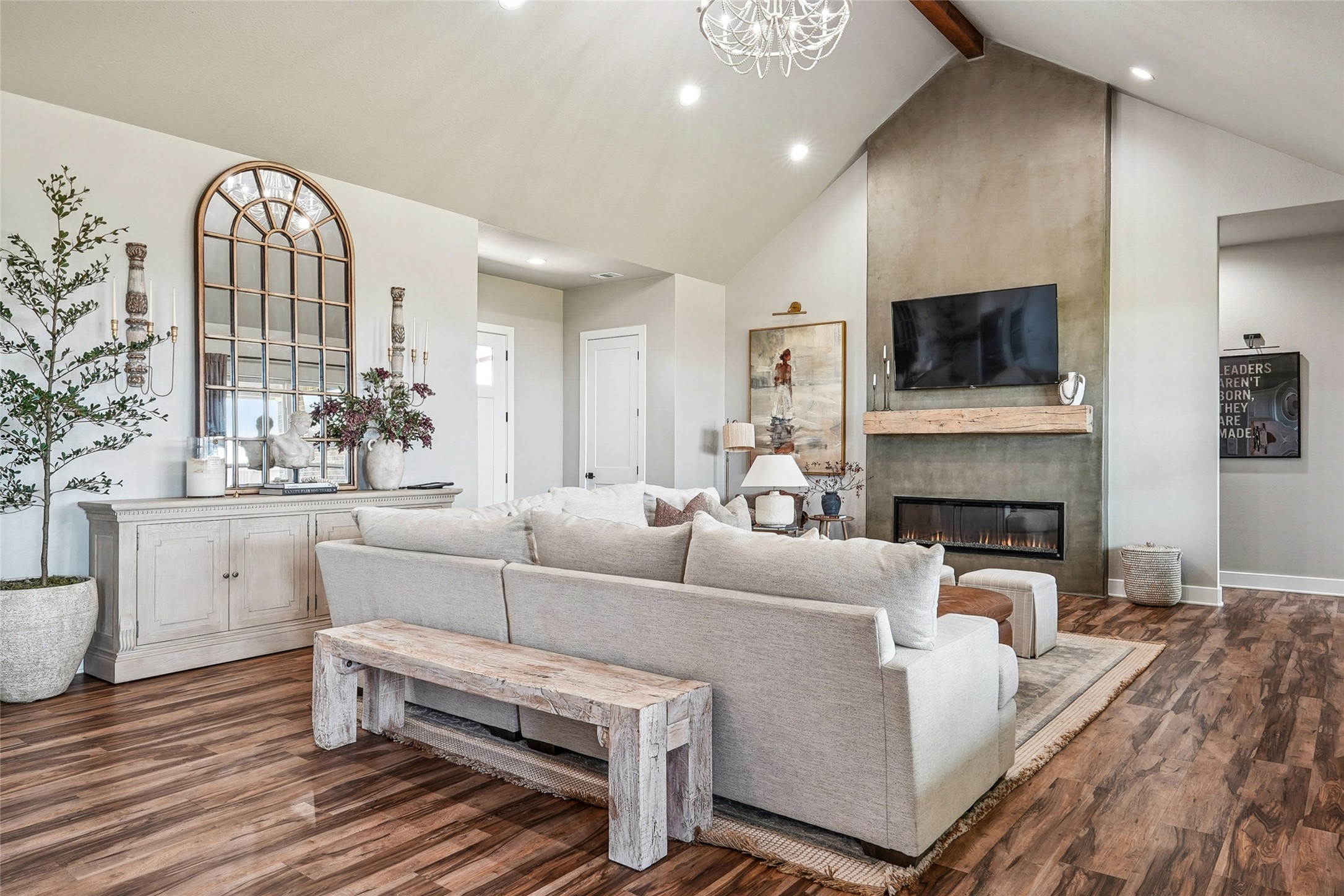210 Lakecrest Drive Muenster TX 76252