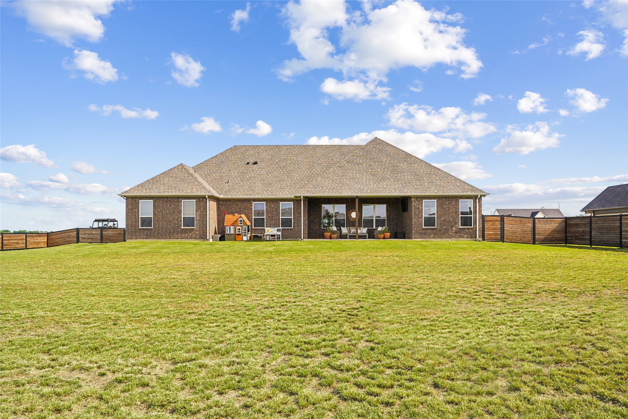210 Lakecrest Drive Muenster TX 76252