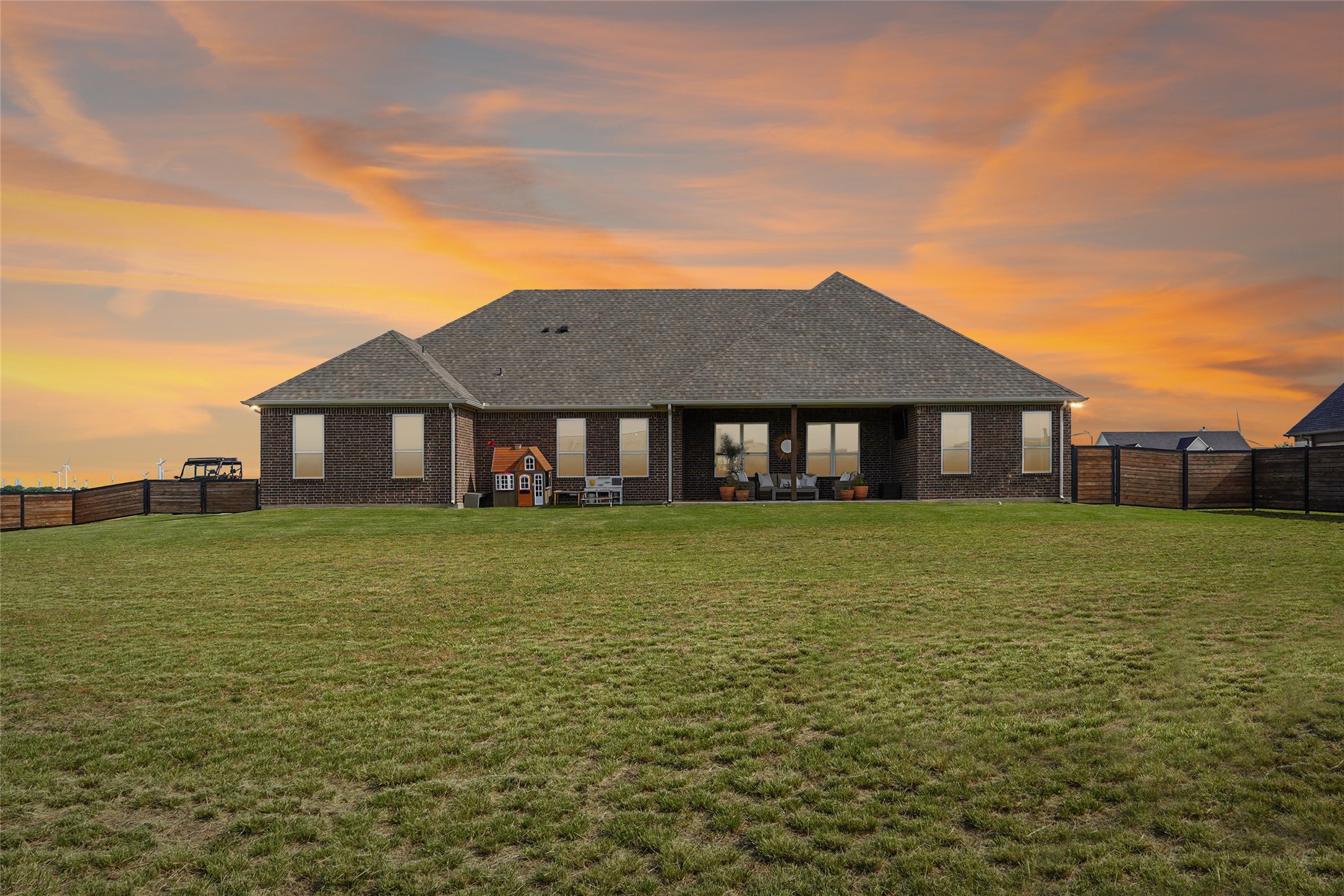 210 Lakecrest Drive Muenster TX 76252