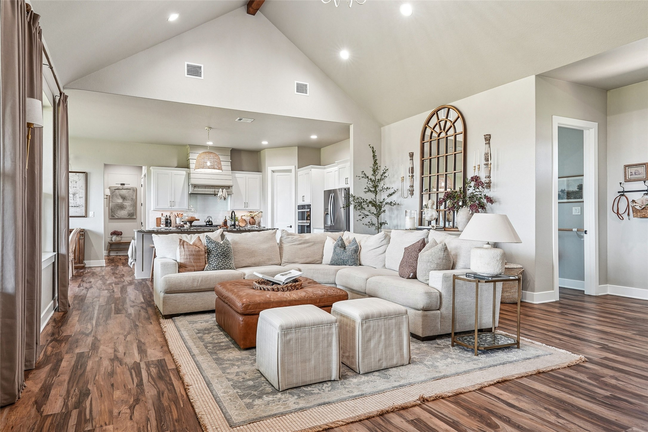 210 Lakecrest Drive Muenster TX 76252