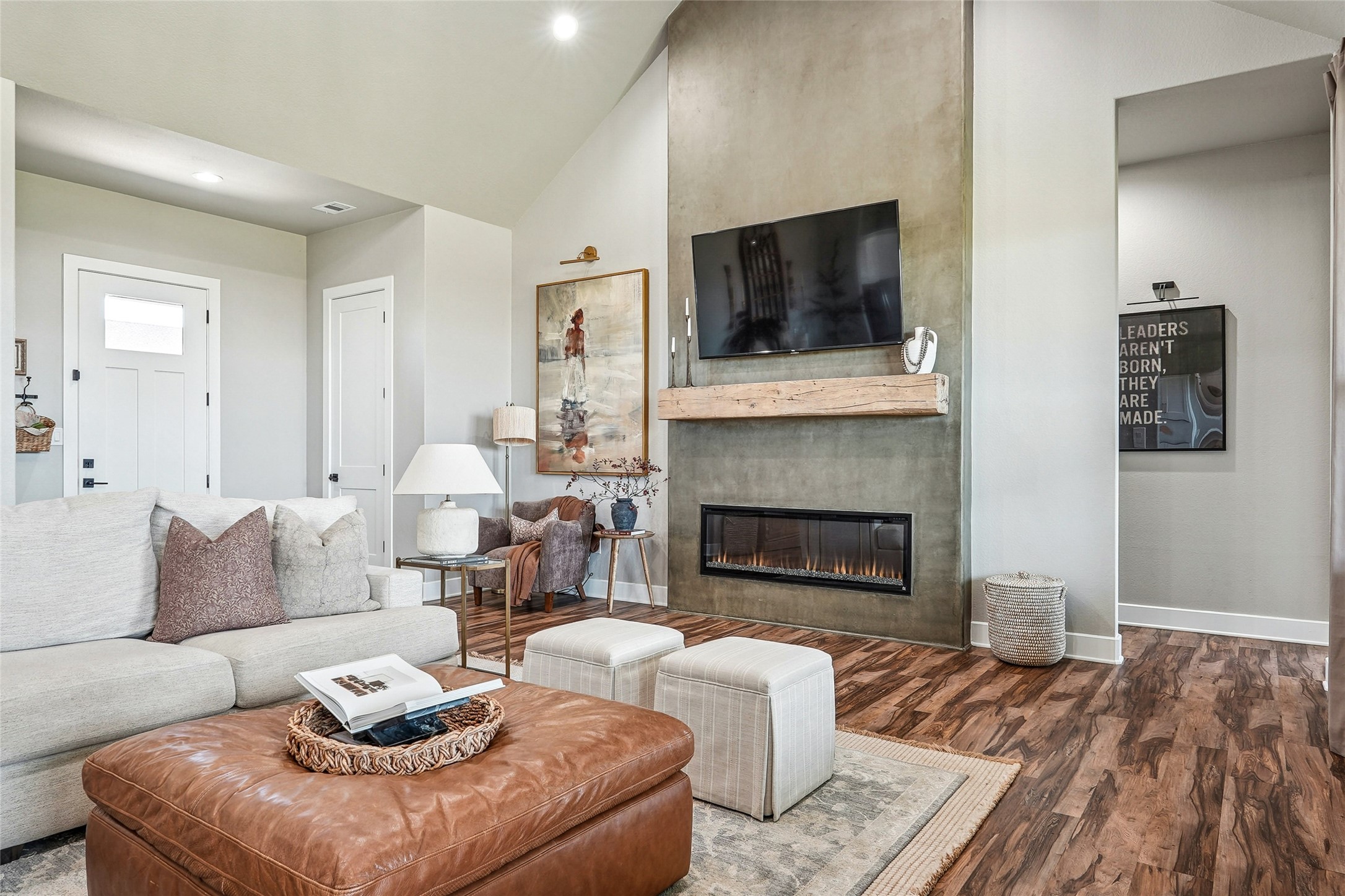 210 Lakecrest Drive Muenster TX 76252