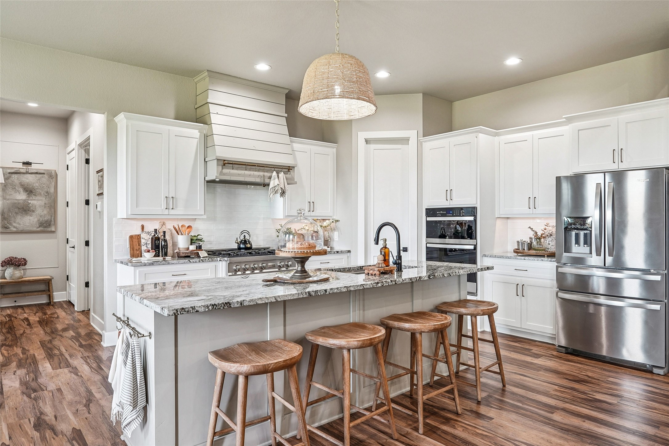 210 Lakecrest Drive Muenster TX 76252