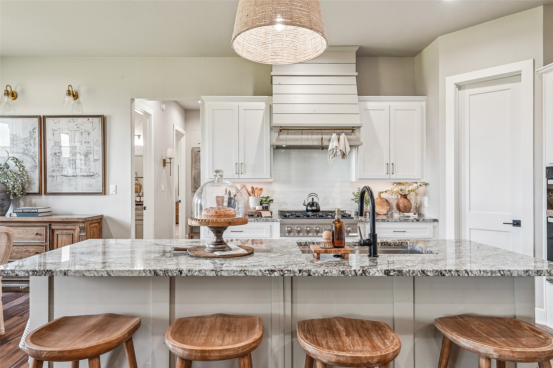210 Lakecrest Drive Muenster TX 76252