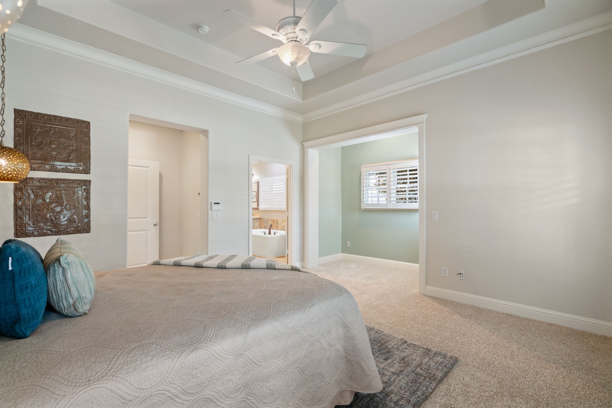 2324 Grassmere Lane Mckinney TX 75071