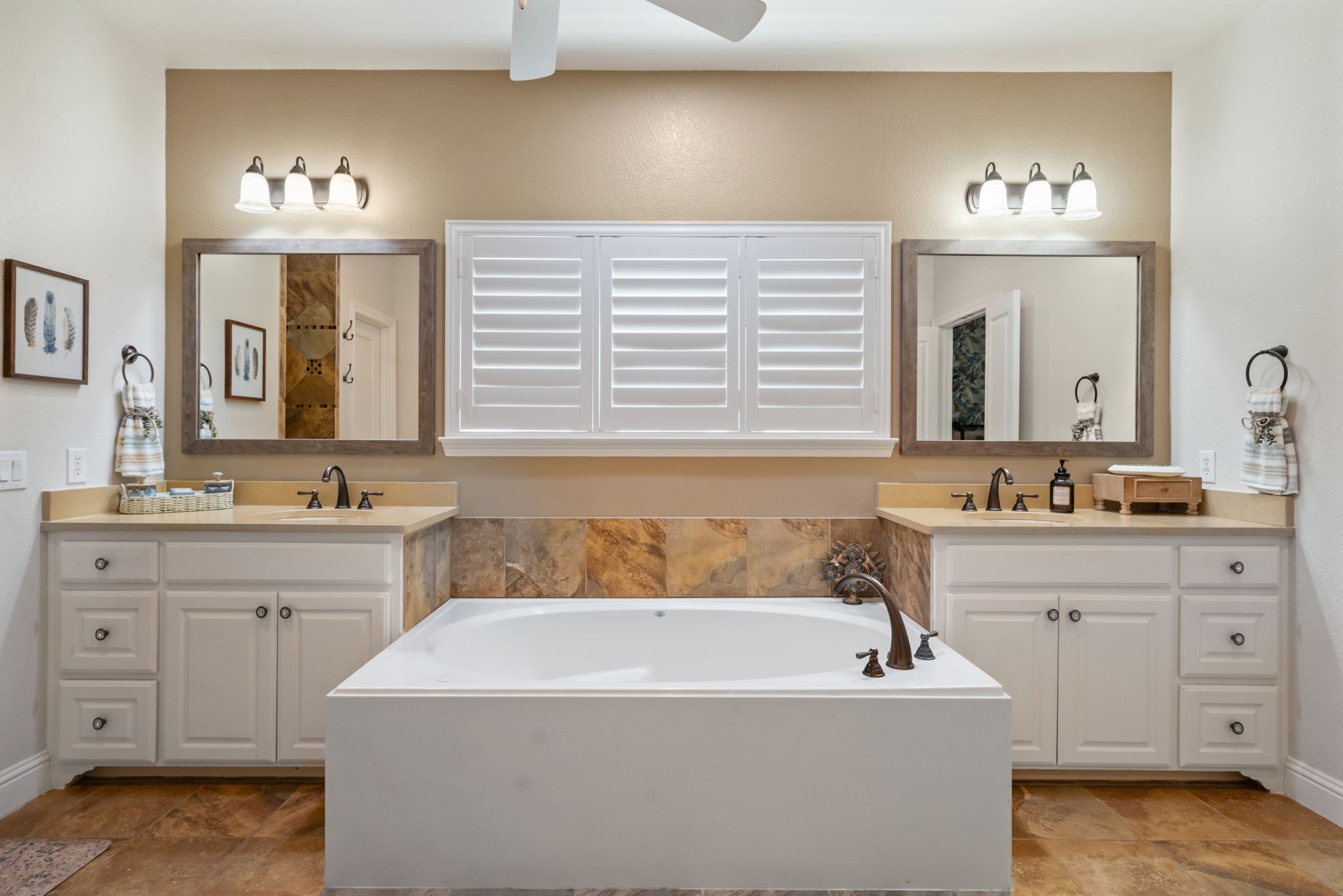 2324 Grassmere Lane Mckinney TX 75071