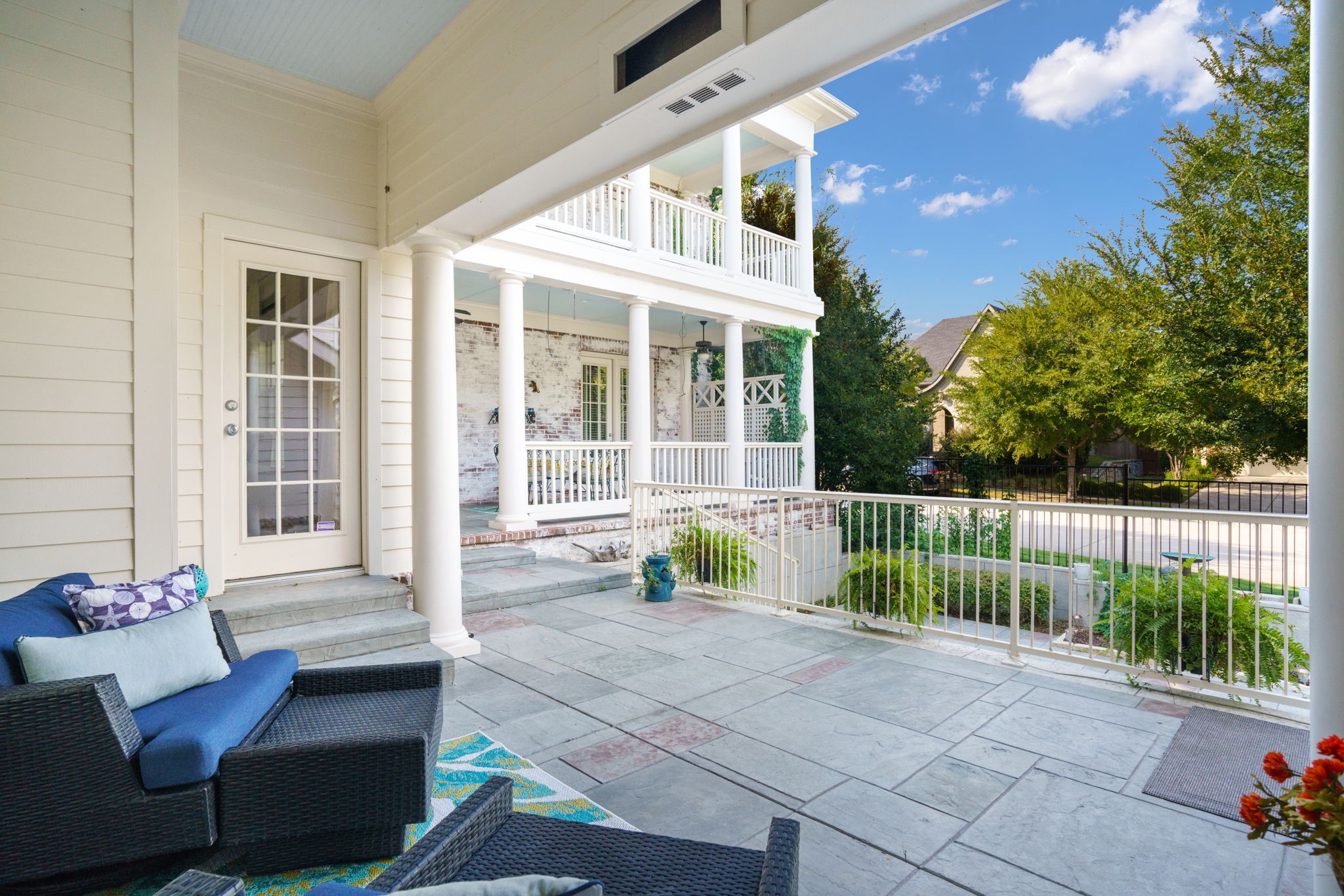 2324 Grassmere Lane Mckinney TX 75071