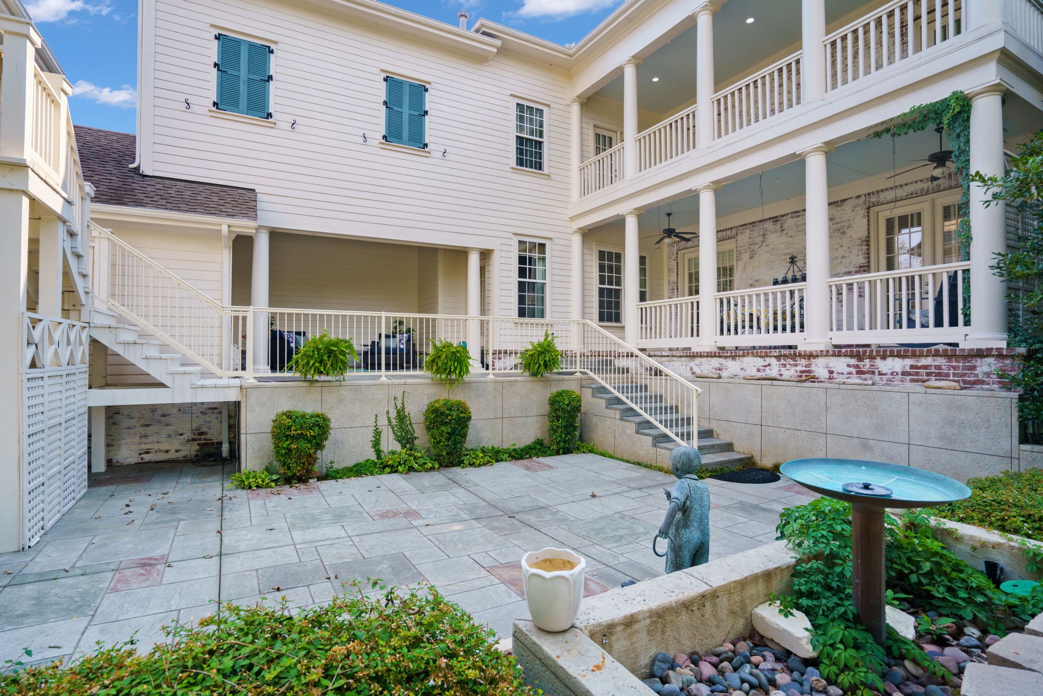 2324 Grassmere Lane Mckinney TX 75071