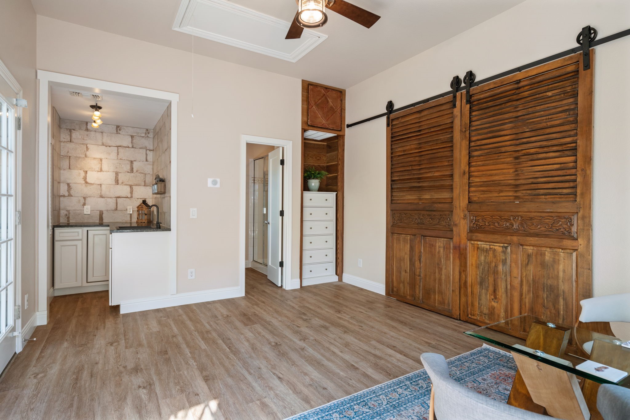 2324 Grassmere Lane Mckinney TX 75071