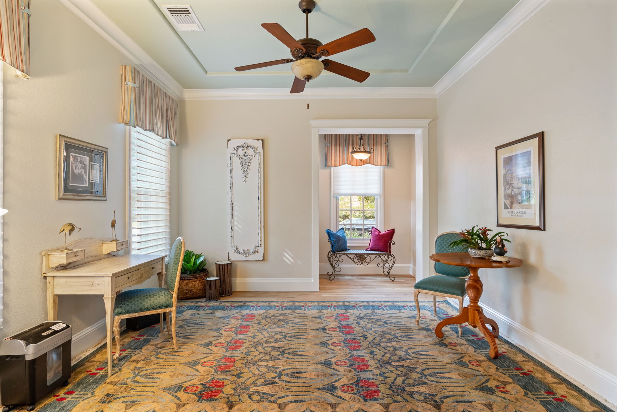 2324 Grassmere Lane Mckinney TX 75071