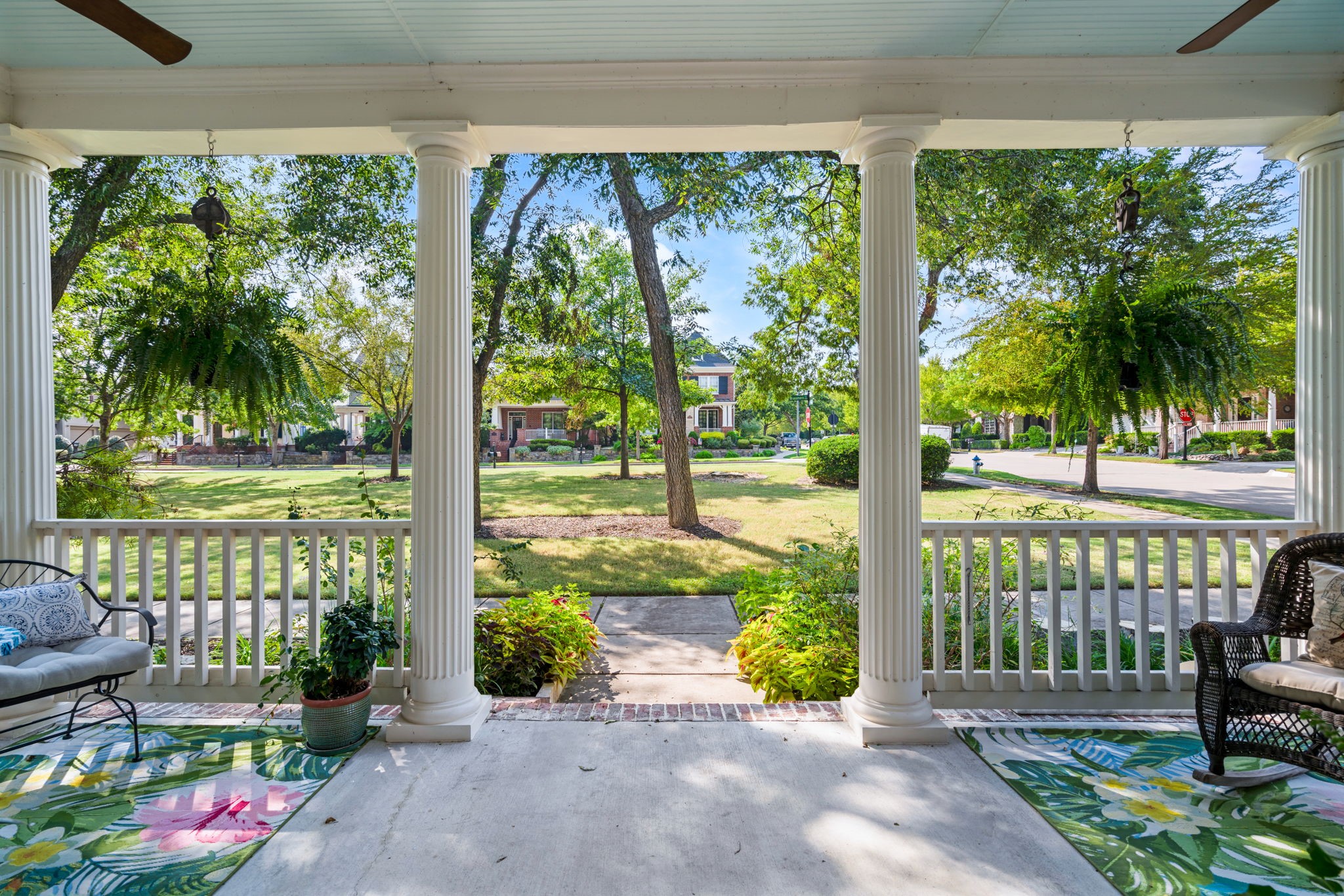 2324 Grassmere Lane Mckinney TX 75071