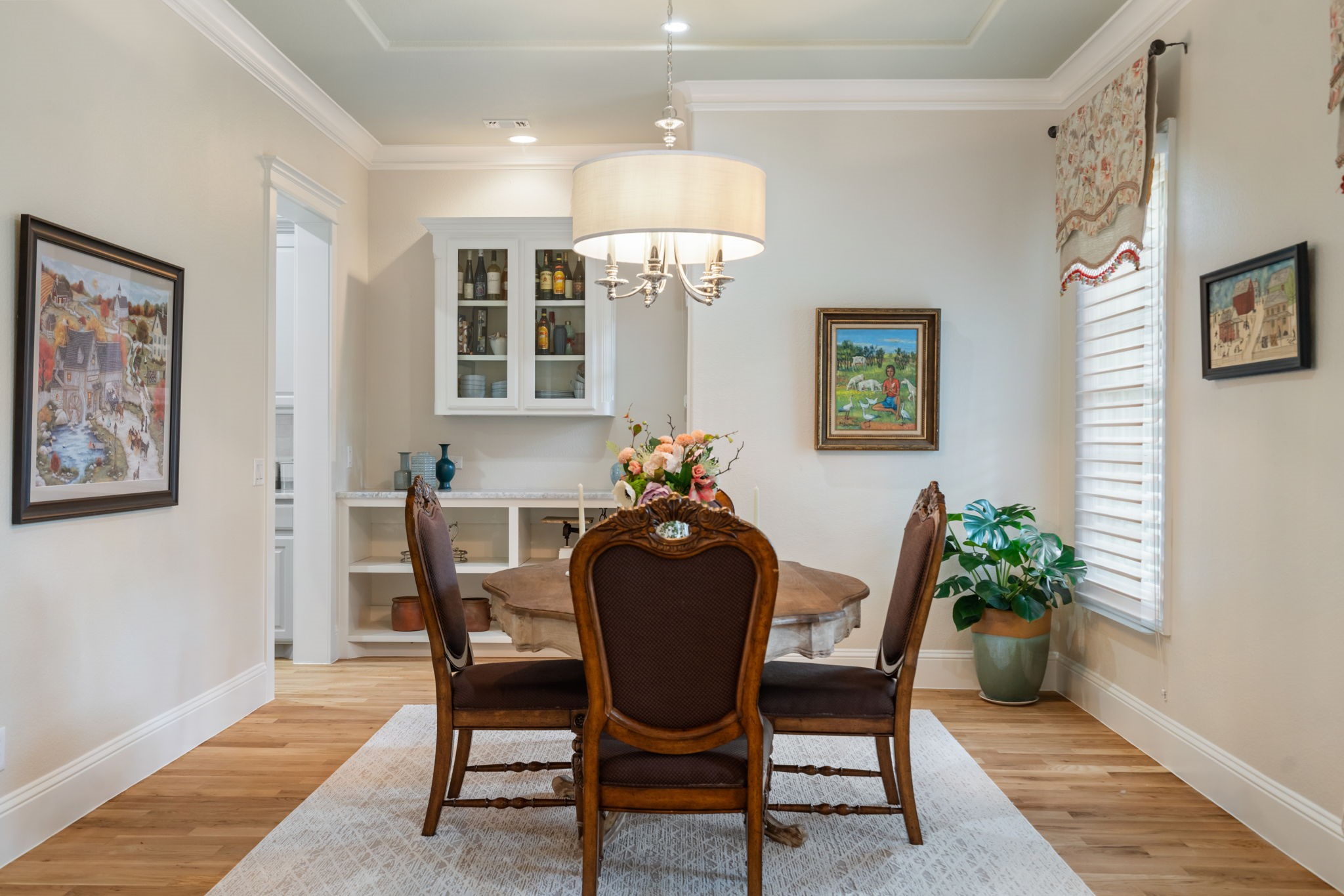 2324 Grassmere Lane Mckinney TX 75071