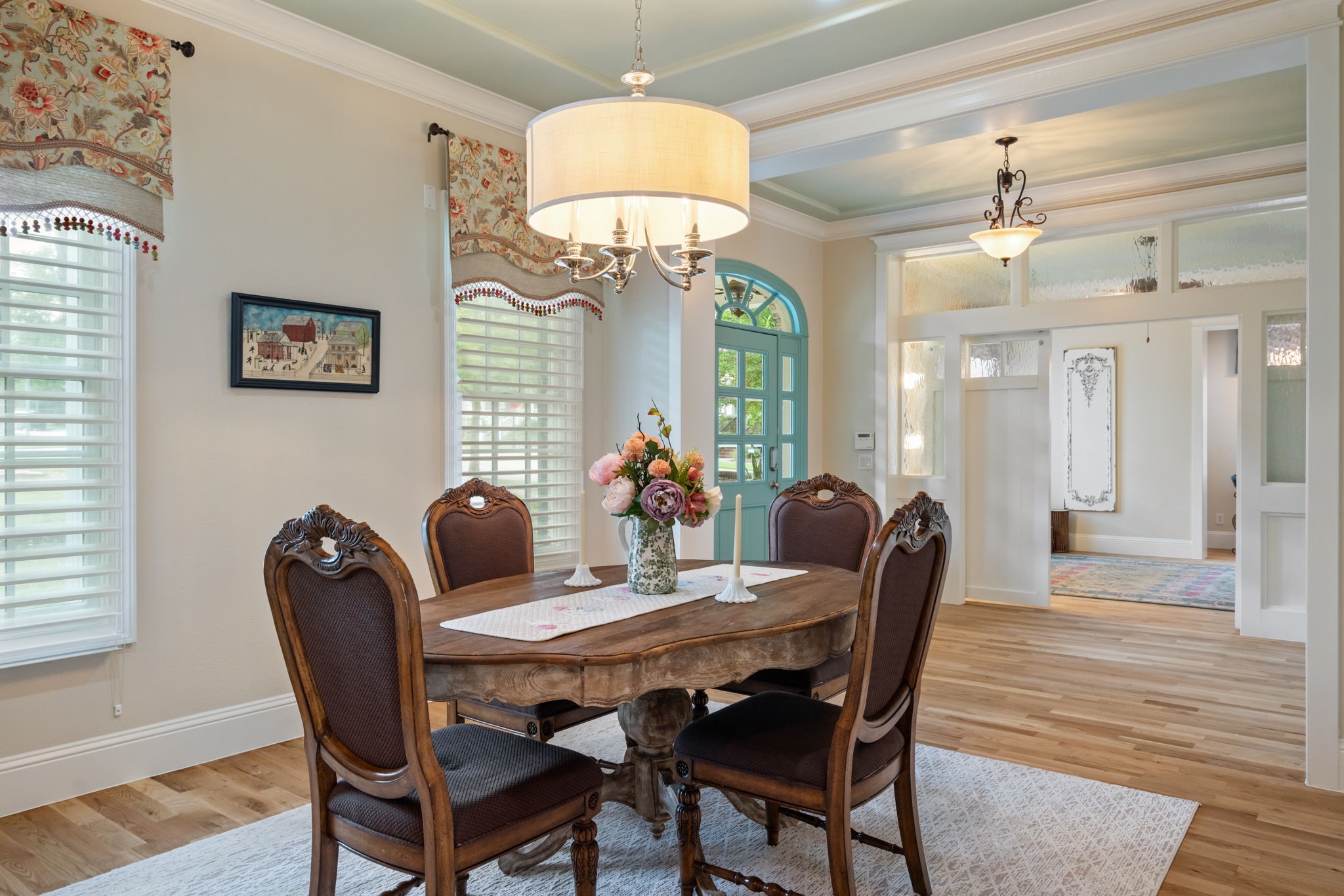 2324 Grassmere Lane Mckinney TX 75071