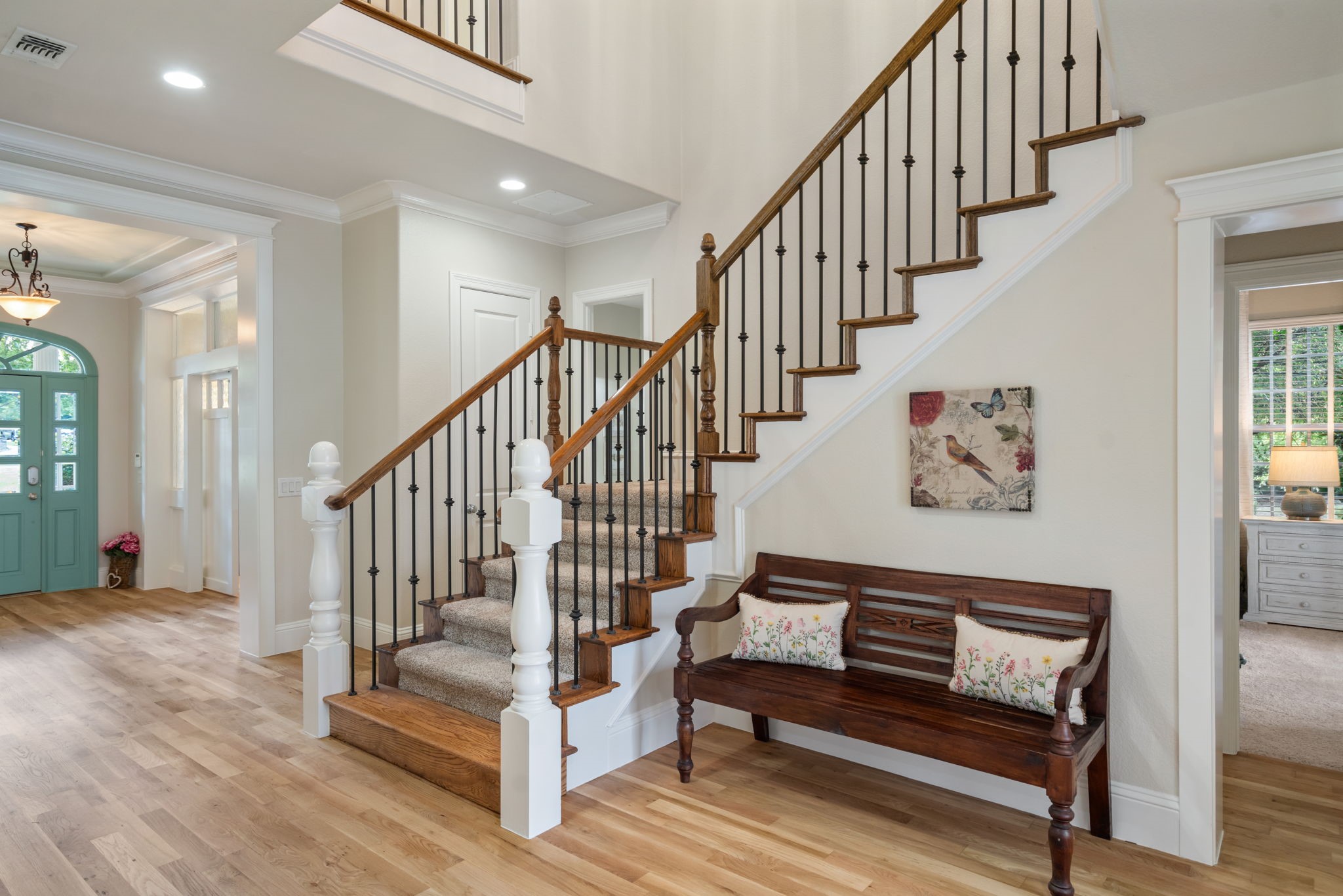 2324 Grassmere Lane Mckinney TX 75071