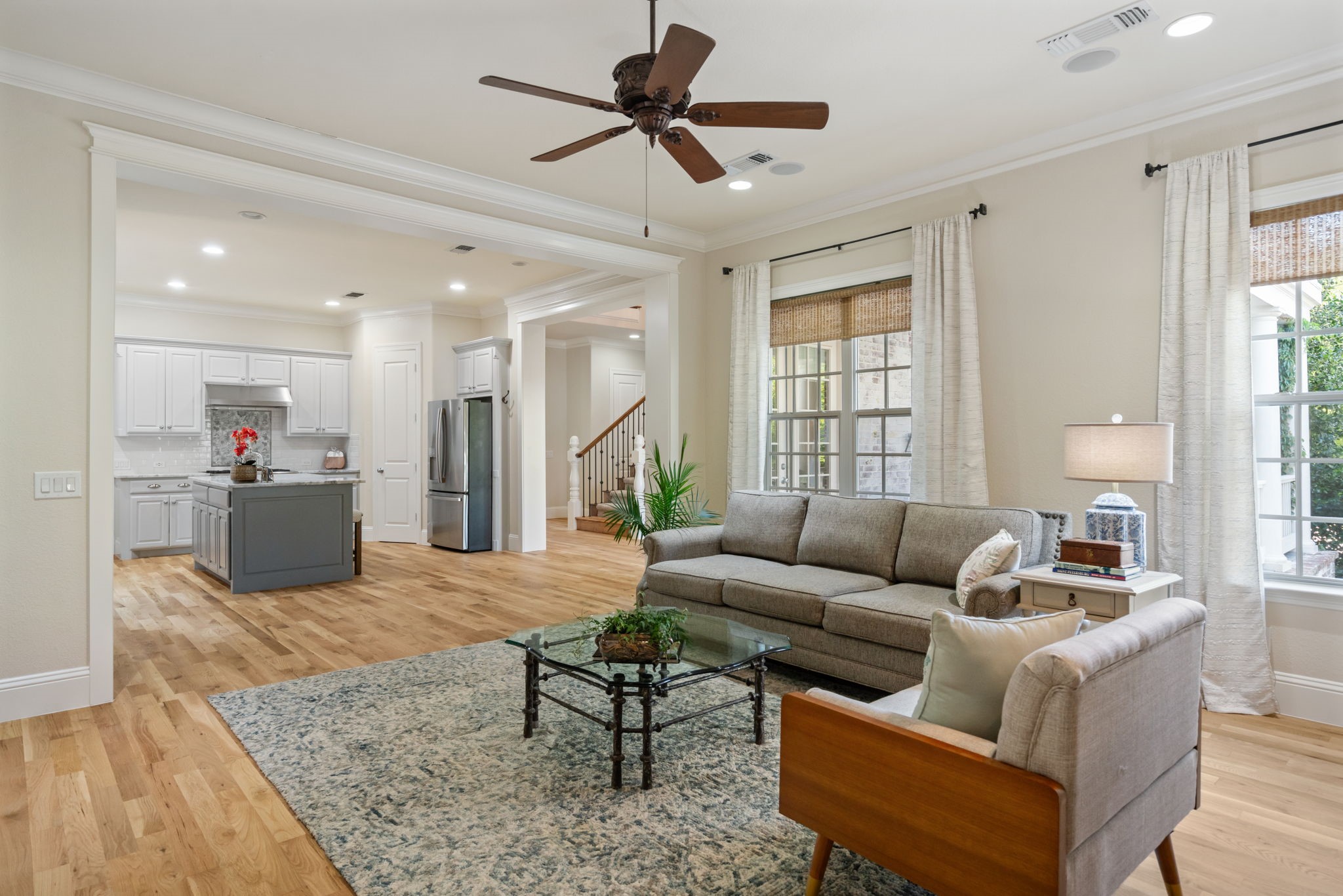 2324 Grassmere Lane Mckinney TX 75071