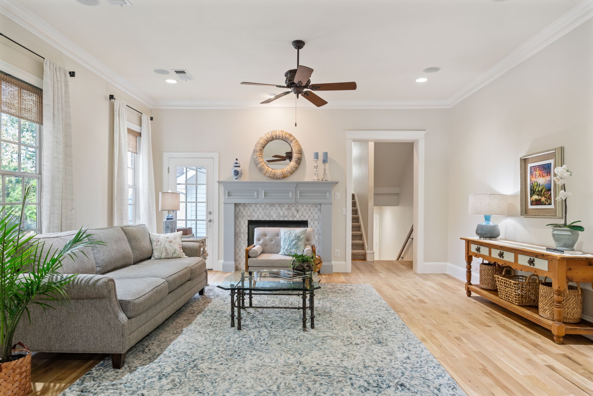 2324 Grassmere Lane Mckinney TX 75071