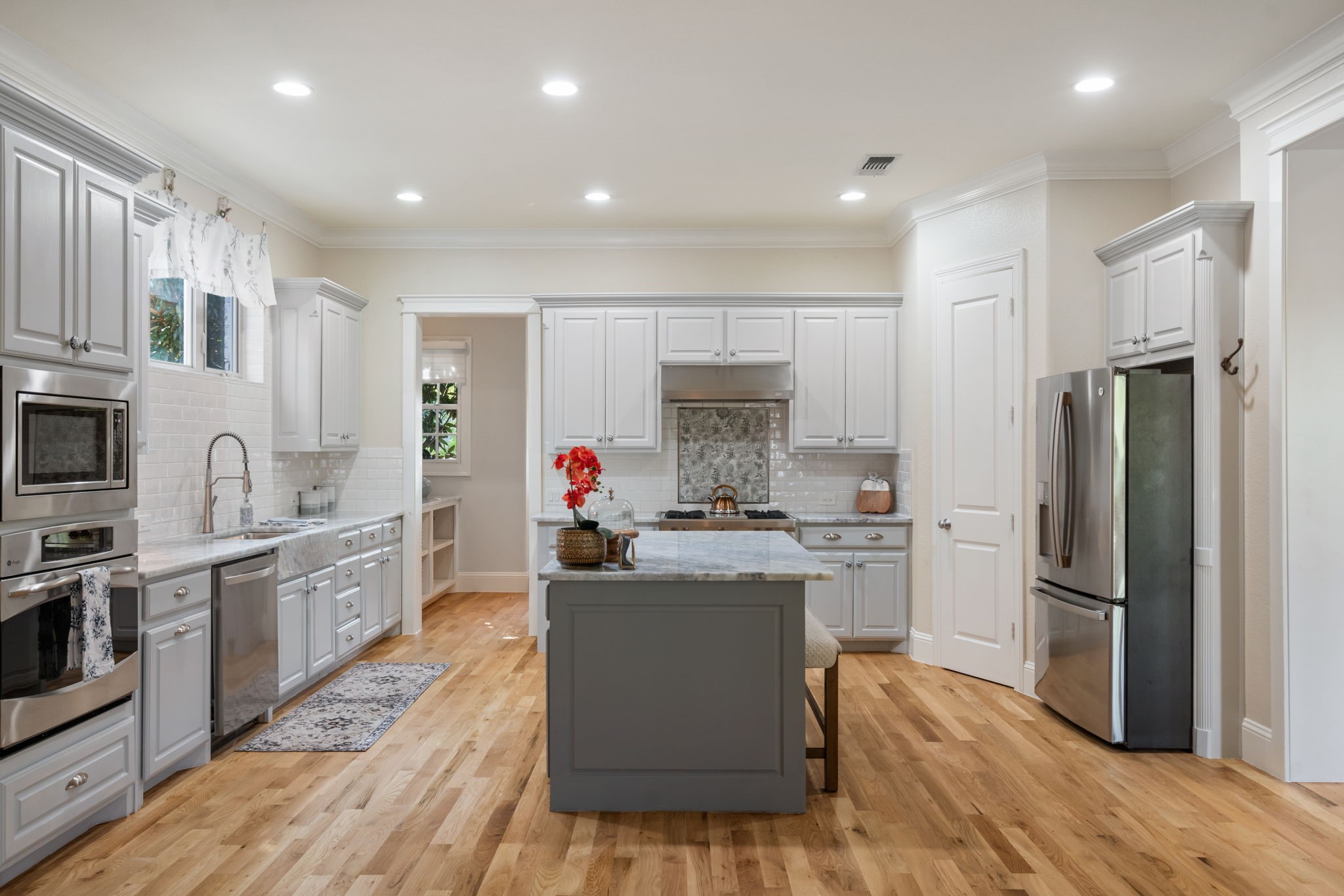 2324 Grassmere Lane Mckinney TX 75071