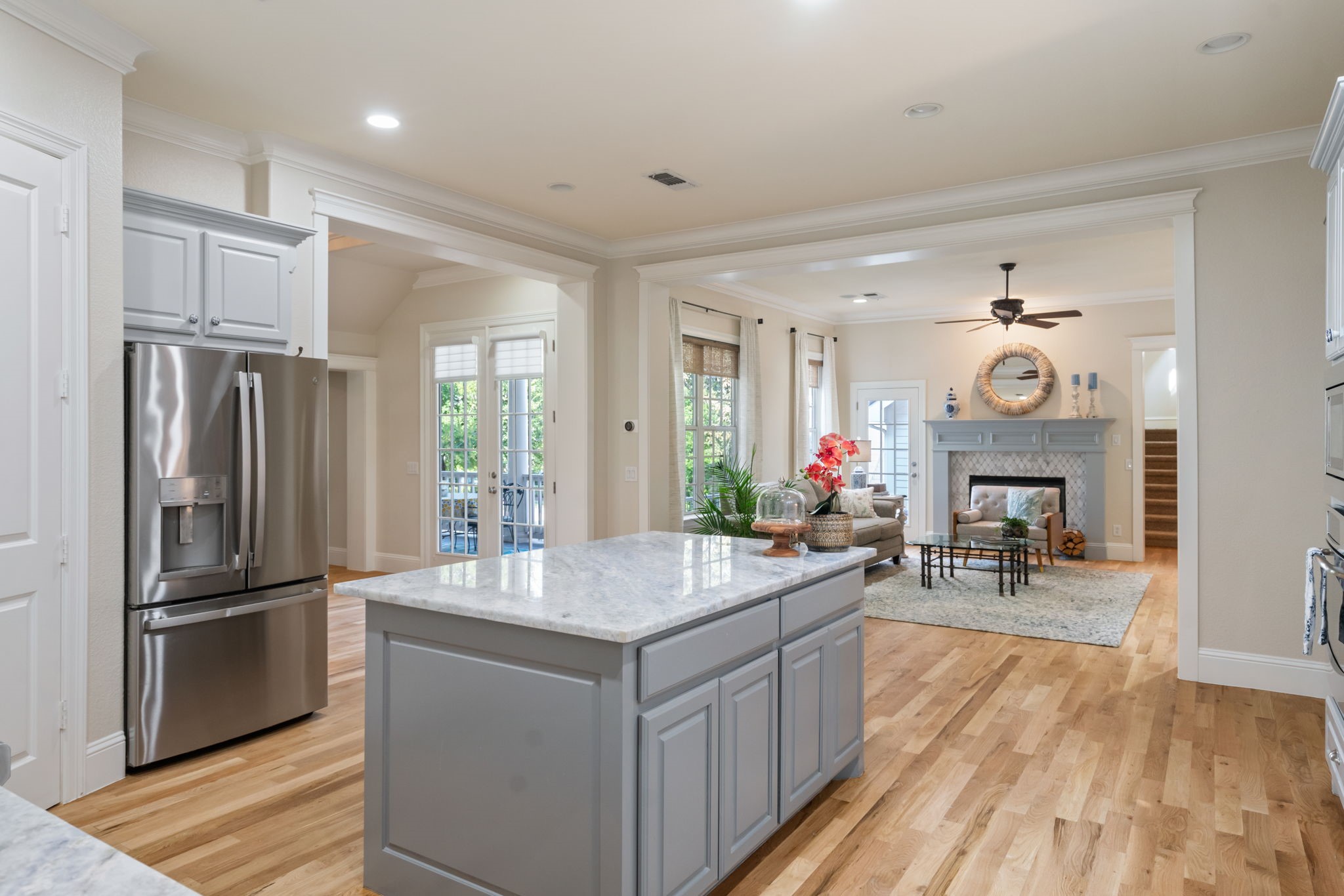 2324 Grassmere Lane Mckinney TX 75071