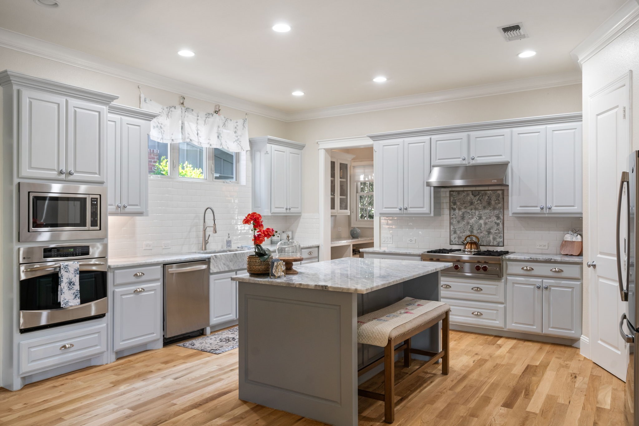 2324 Grassmere Lane Mckinney TX 75071