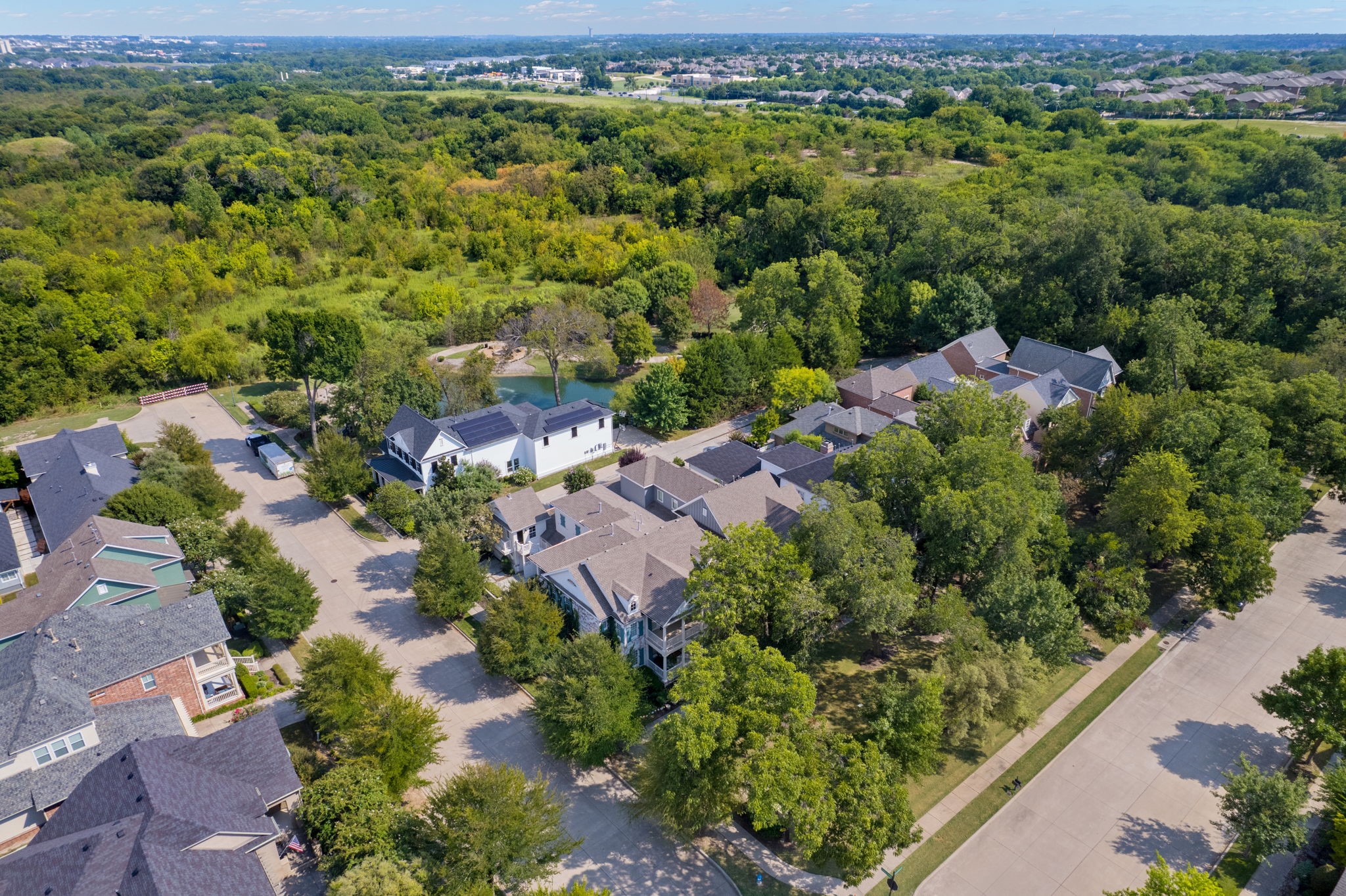 2324 Grassmere Lane Mckinney TX 75071