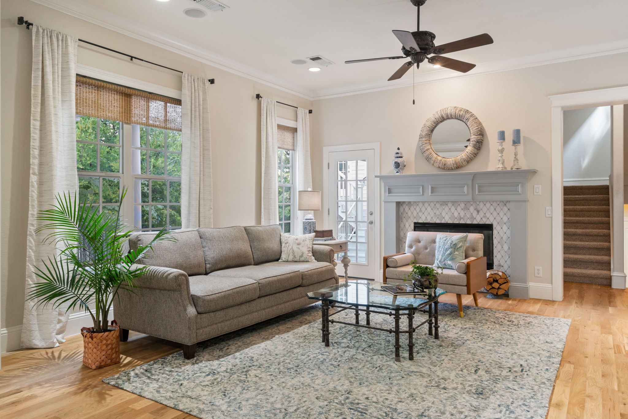 2324 Grassmere Lane Mckinney TX 75071