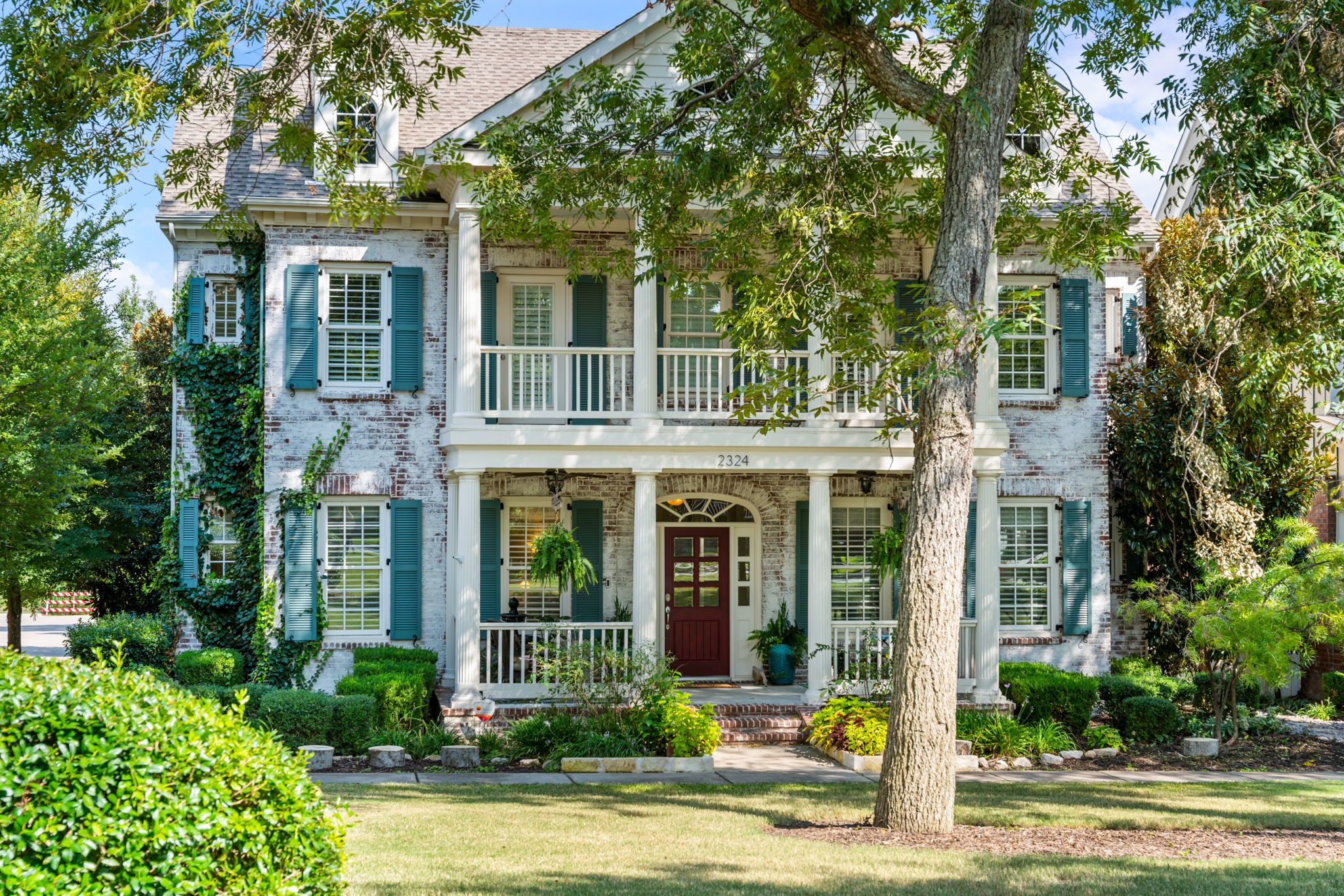 2324 Grassmere Lane Mckinney TX 75071