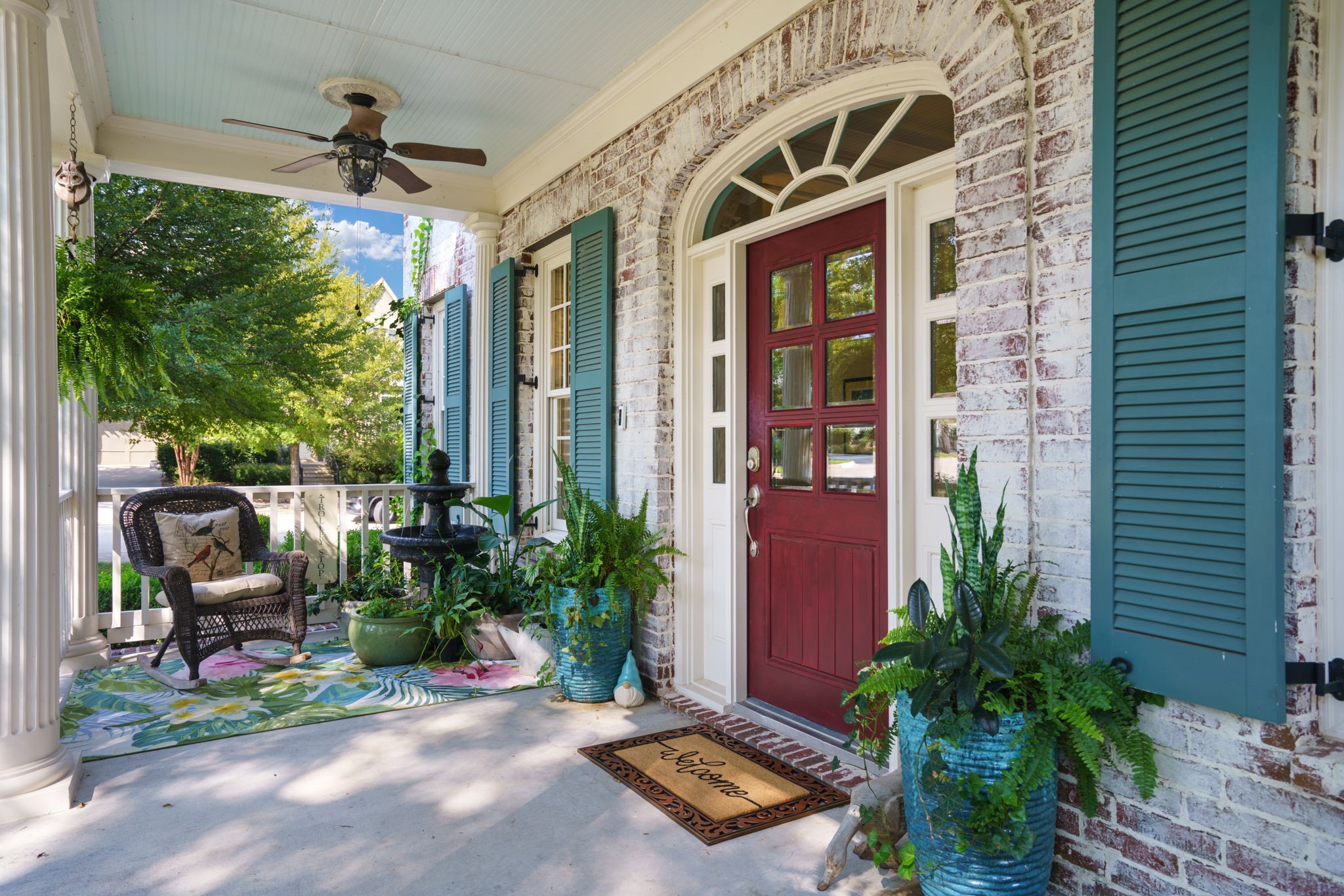2324 Grassmere Lane Mckinney TX 75071