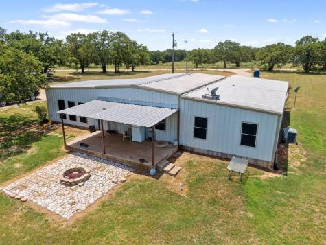 408 Private Road 3663 Paradise TX 76073