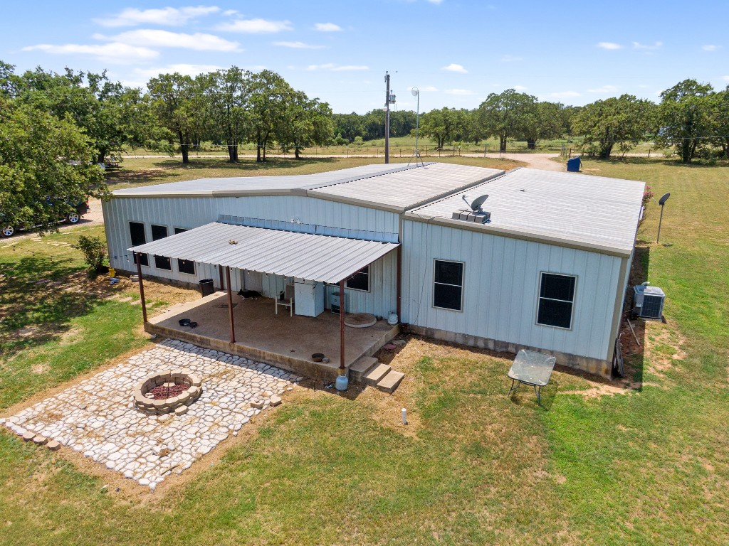 408 Private Road 3663 Paradise TX 76073