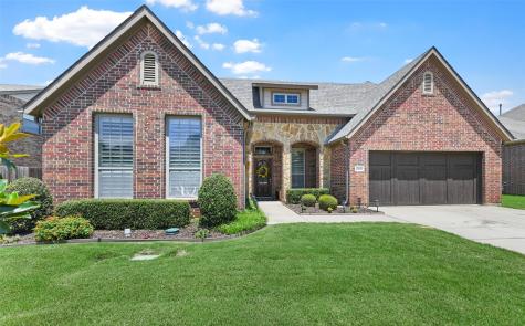 2705 Stonebriar Court Arlington TX 76001