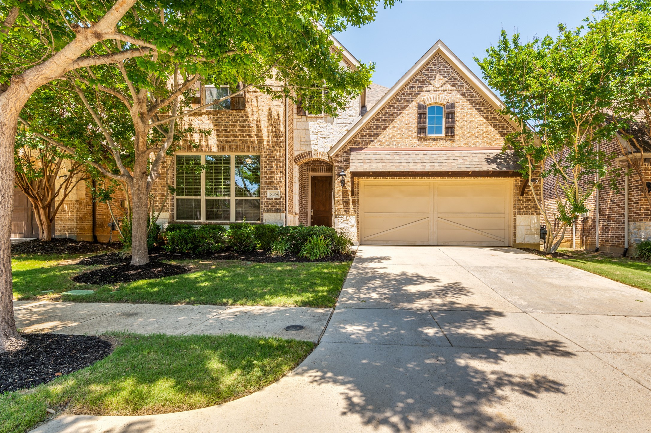 3029 Ponder Path Keller TX 76248