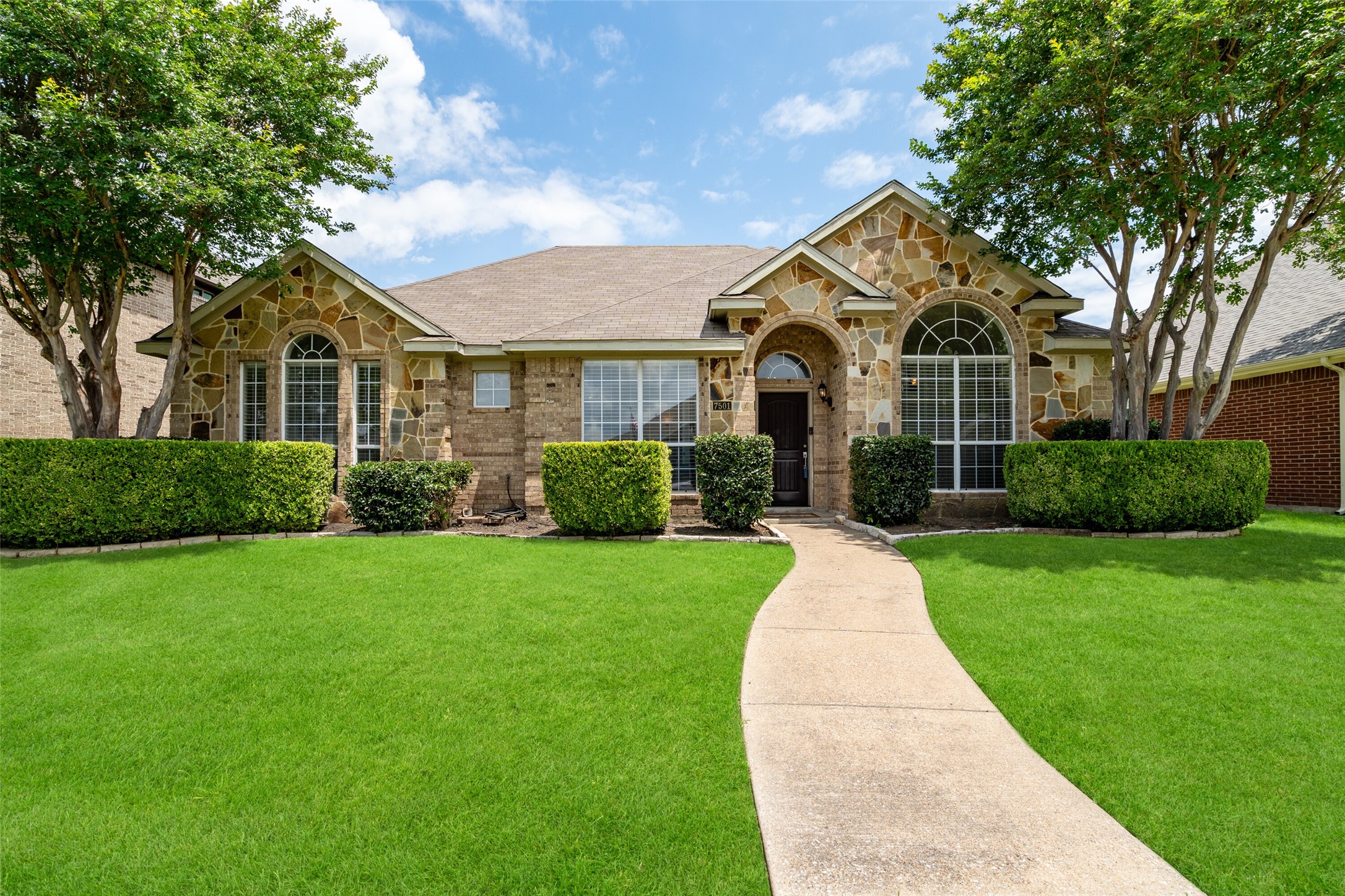 7501 Caribbean Drive Rowlett TX 75088