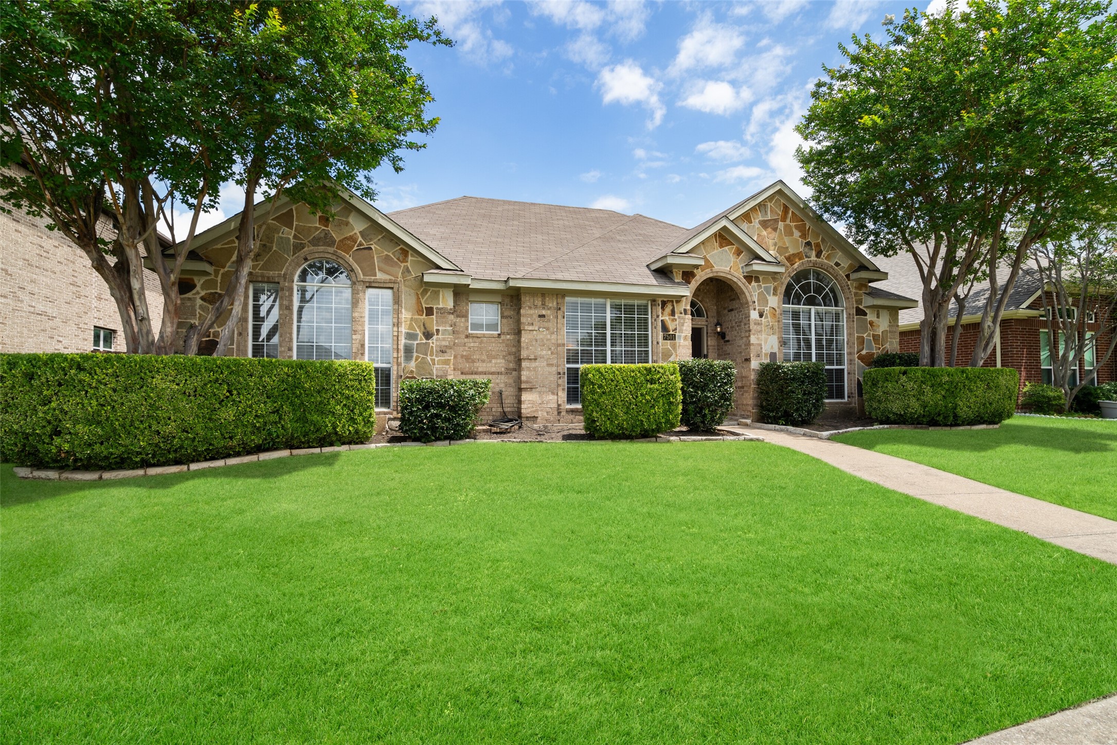 7501 Caribbean Drive Rowlett TX 75088