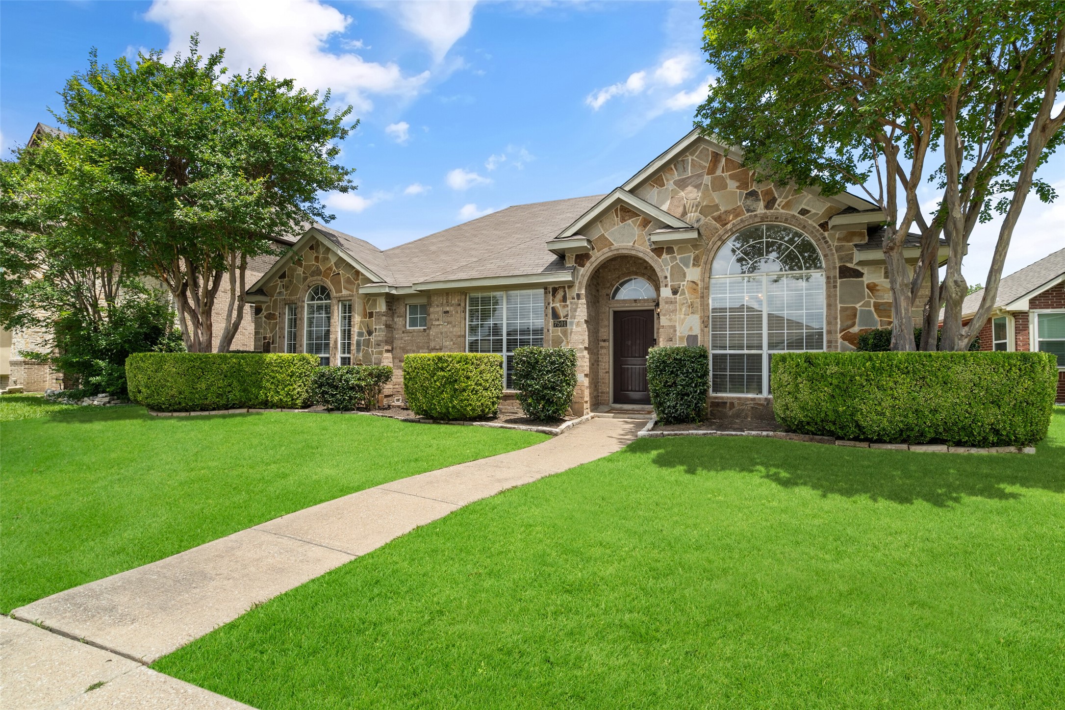 7501 Caribbean Drive Rowlett TX 75088
